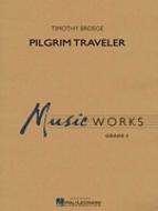 Pilgrim Traveler 