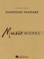 Diamond Fanfare 