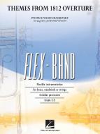 Themes From 1812 Overture 