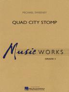 Quad City Stomp Standard