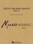 Celtic Air And Dance No. 2 Standard