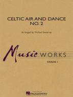 Celtic Air And Dance No. 2 Standard