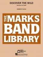 Discover The Wild Standard