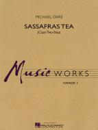 Sassafras Tea Standard