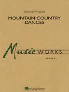 Mountain Country Dances Standard