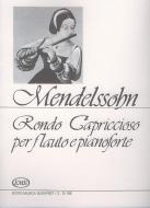 Rondo Capriccioso 