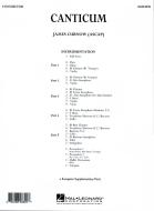 Canticum 