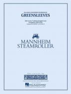 Greensleeves Standard