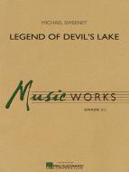 Legend Of Devil's Lake Standard