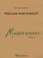 Prelude And Pursuit Standard
