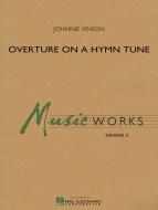 Overture On A Hymn Tune Standard