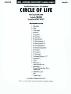 Circle Of Life Standard