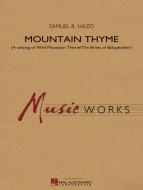 Mountain Thyme Standard