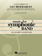 Soundtrack Highlights from Les Miserables Standard