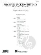 Michael Jackson Hit Mix 