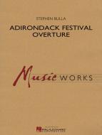 Adirondack Festival Overture 