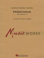Passacaglia Standard