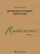 Jefferson Forest Sketches Standard