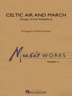 Celtic Air And March Standard