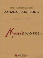 Zanzibar Boat Song Standard