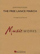 The Free Lance March Standard