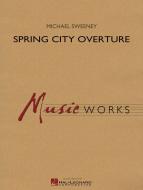 Spring City Overture Standard