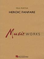 Heroic Fanfare Standard