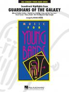 Guardians Of The Galaxy Standard