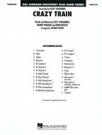 Crazy Train Standard