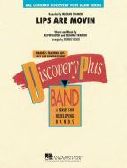 Lips Are Movin Standard