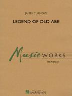 Legend Of Old Abe Standard