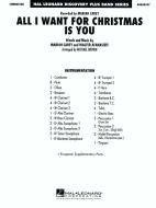 All I Want For Christmas Is You Standard