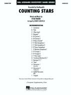 Counting Stars Standard