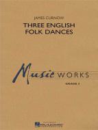 Three English Folk Dances Standard