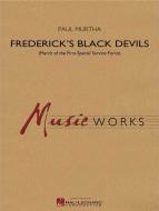 Frederick's Black Devils Standard