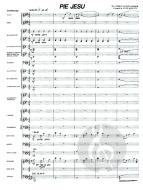 Pie Jesu From Requiem 