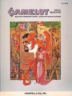 Camelot Vocal Selections 