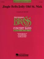 Jingle Bells / Jolly Old St. Nick 