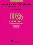 Sweet Sounds Of Christmas 