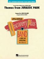 Jurassic Park (Themes From) 