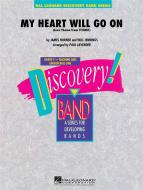 My Heart Will Go On 