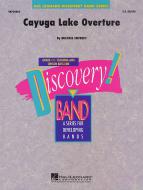 Cayuga Lake Overture 