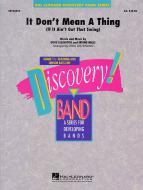 It Don't Mean A Thing 