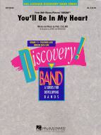 You'll Be In My Heart 