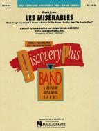 Music from Les Miserables 