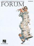 Funny Thing Happened On the Way to the Forum 