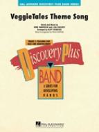 Veggietales Theme Song 