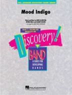 Mood Indigo 