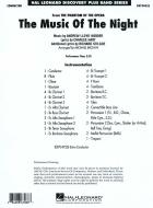 The Music Of The Night 