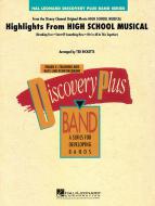 High School Musical (Highlights From) Standard